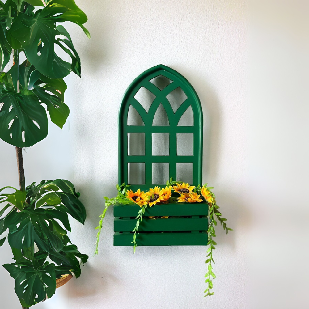 Arch Planter