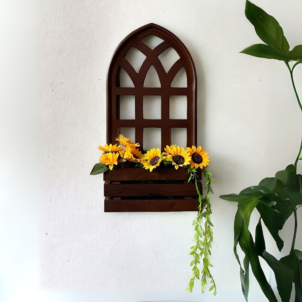 Arch Planter