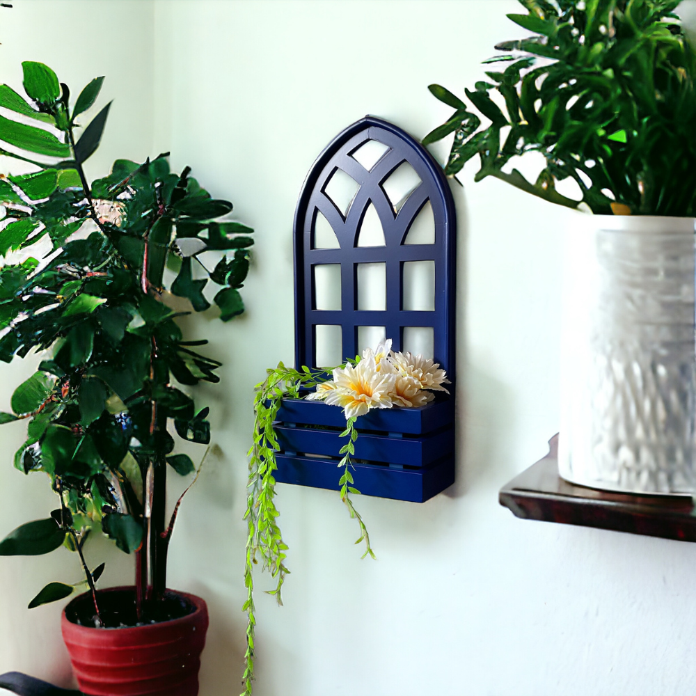 Arch Planter