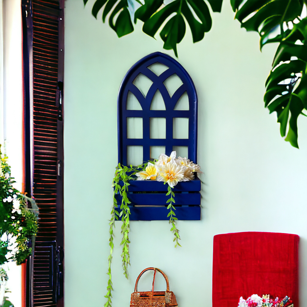 Arch Planter