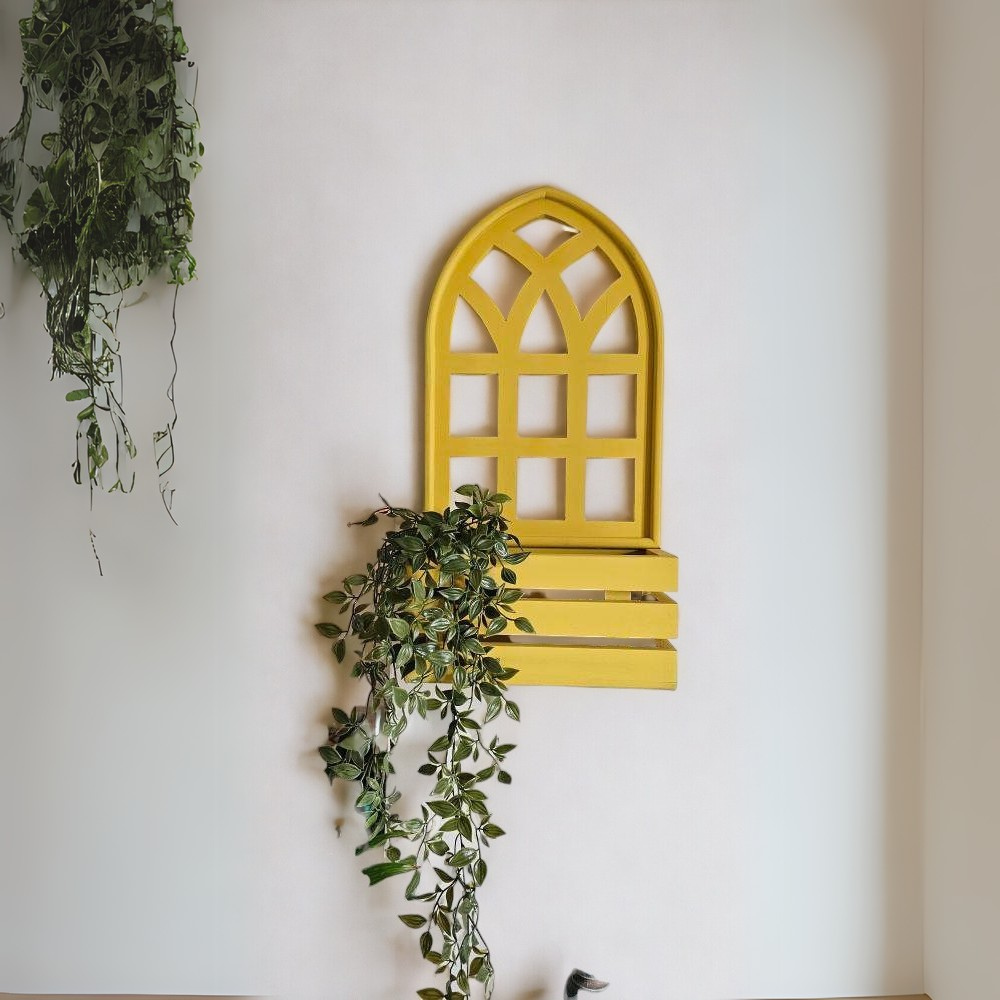 Arch Planter