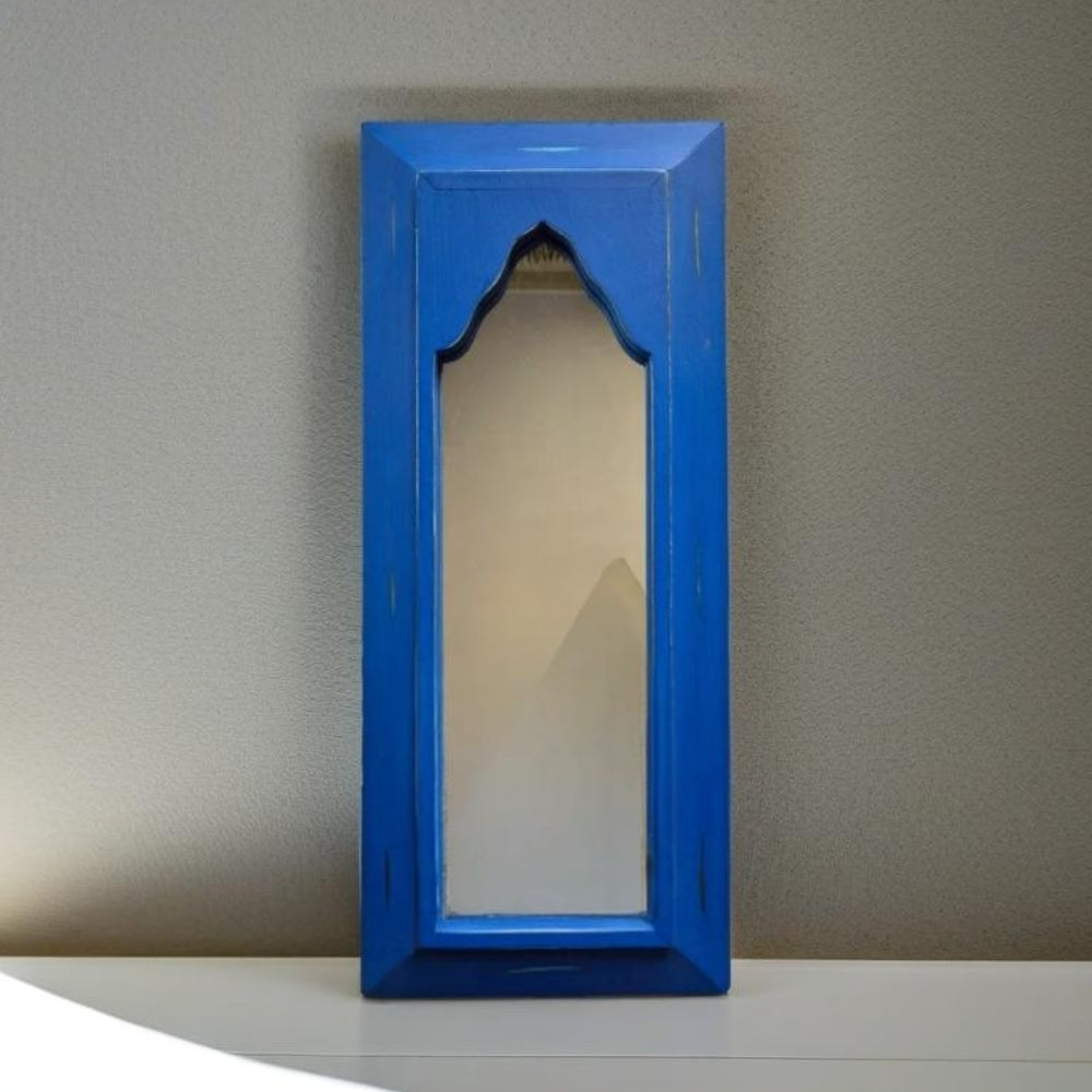 Jharoka Mirror (12 colors / 3 sizes)