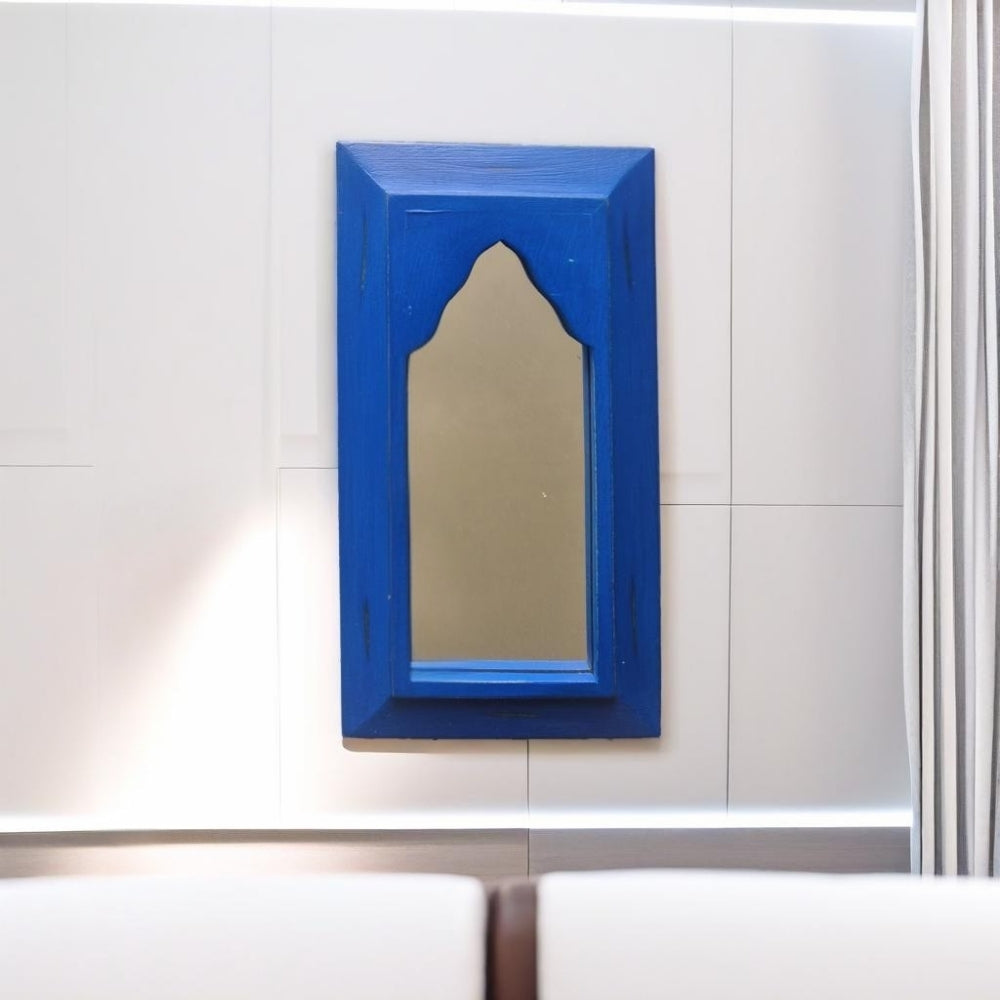 Jharoka Mirror (12 colors / 3 sizes)