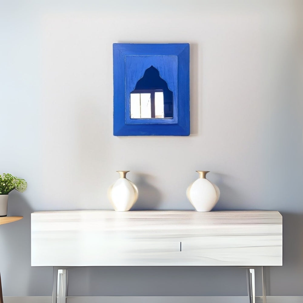 Jharoka Mirror (12 colors / 3 sizes)
