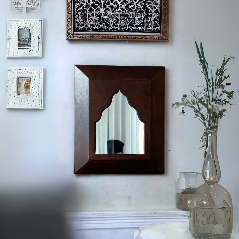 Jharoka Mirror (12 colors / 3 sizes)