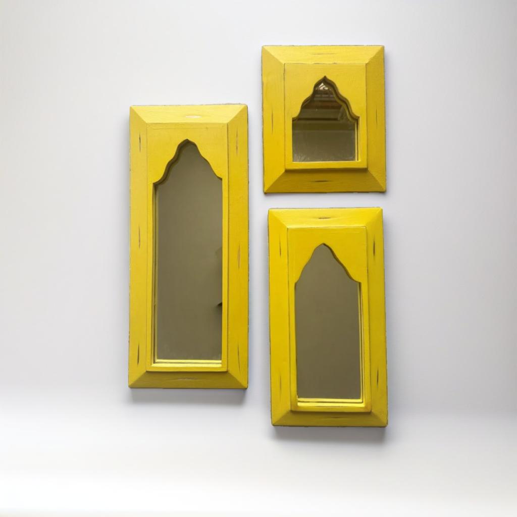 Jharokha Sets
