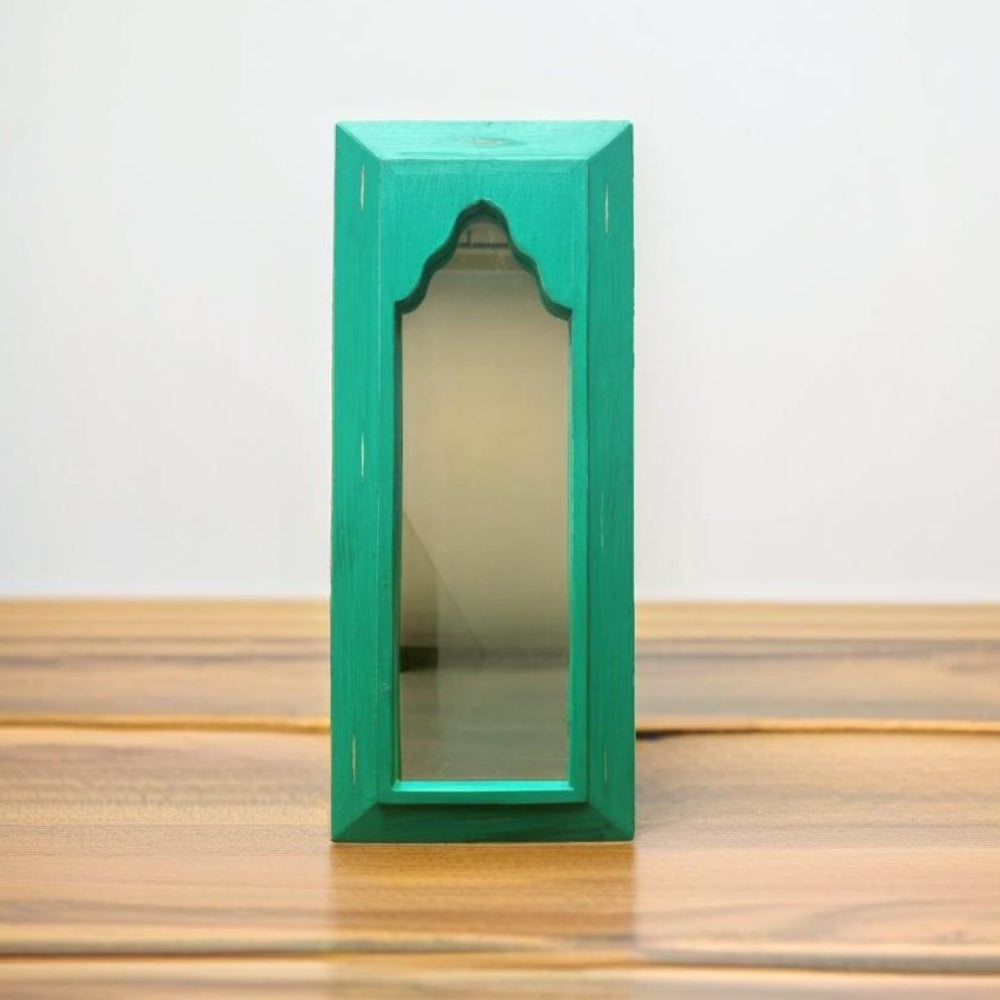 Jharoka Mirror (12 colors / 3 sizes)