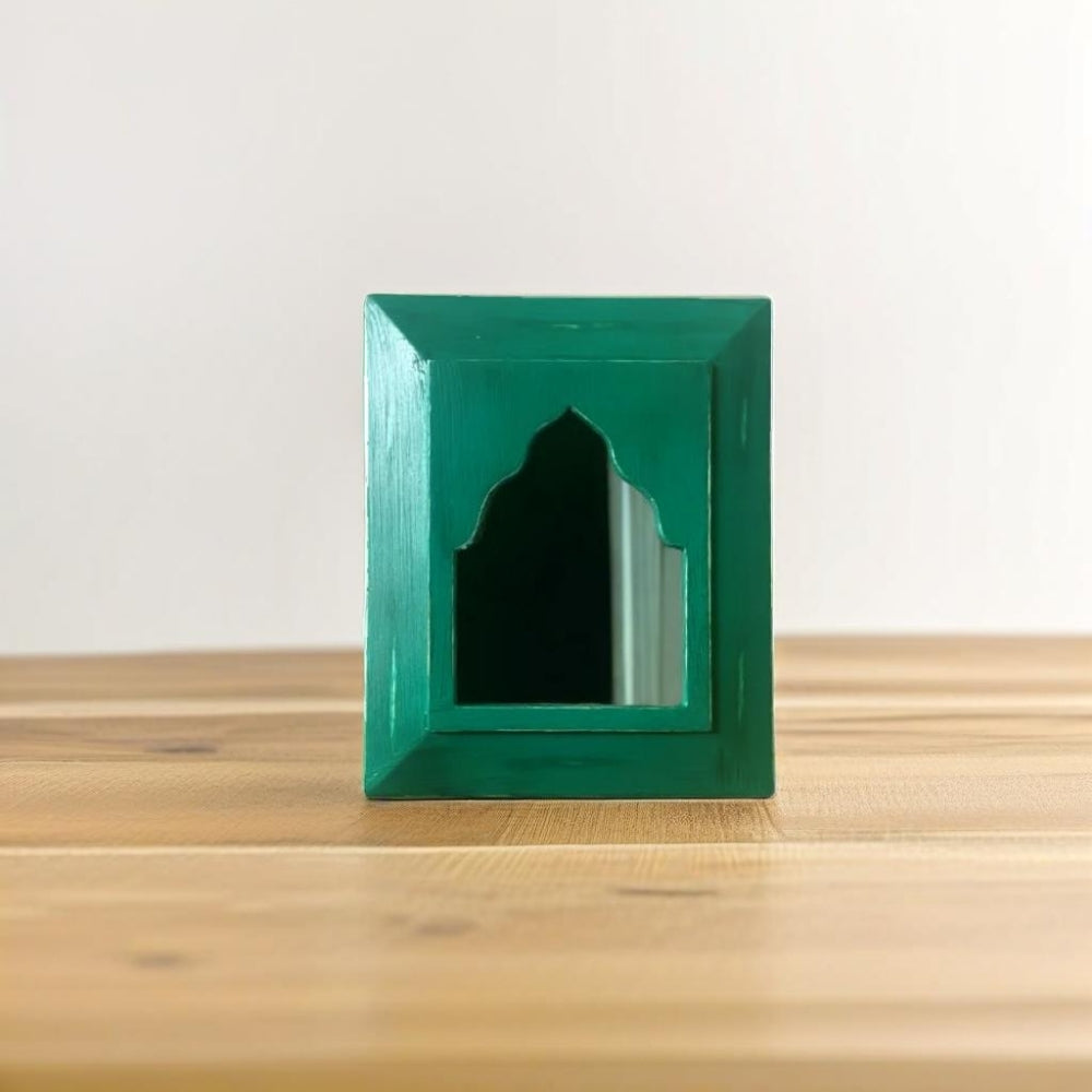 Jharoka Mirror (12 colors / 3 sizes)