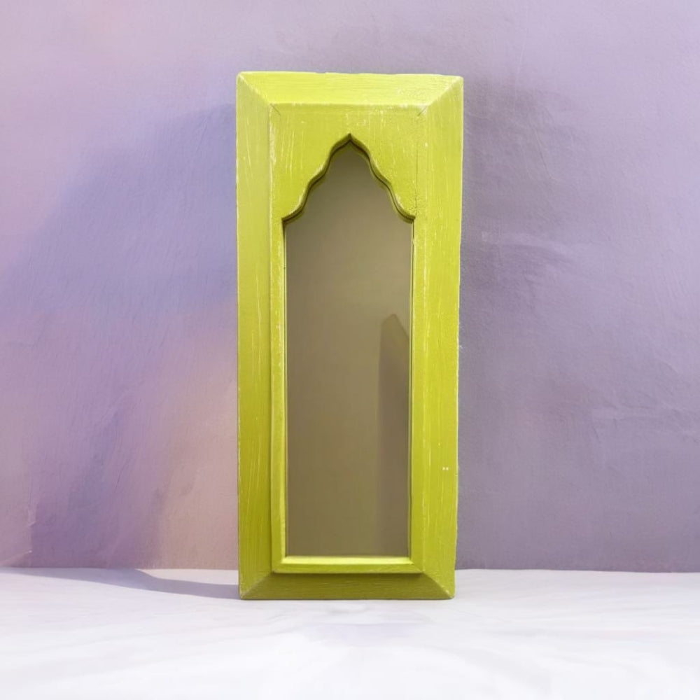 Jharoka Mirror (12 colors / 3 sizes)