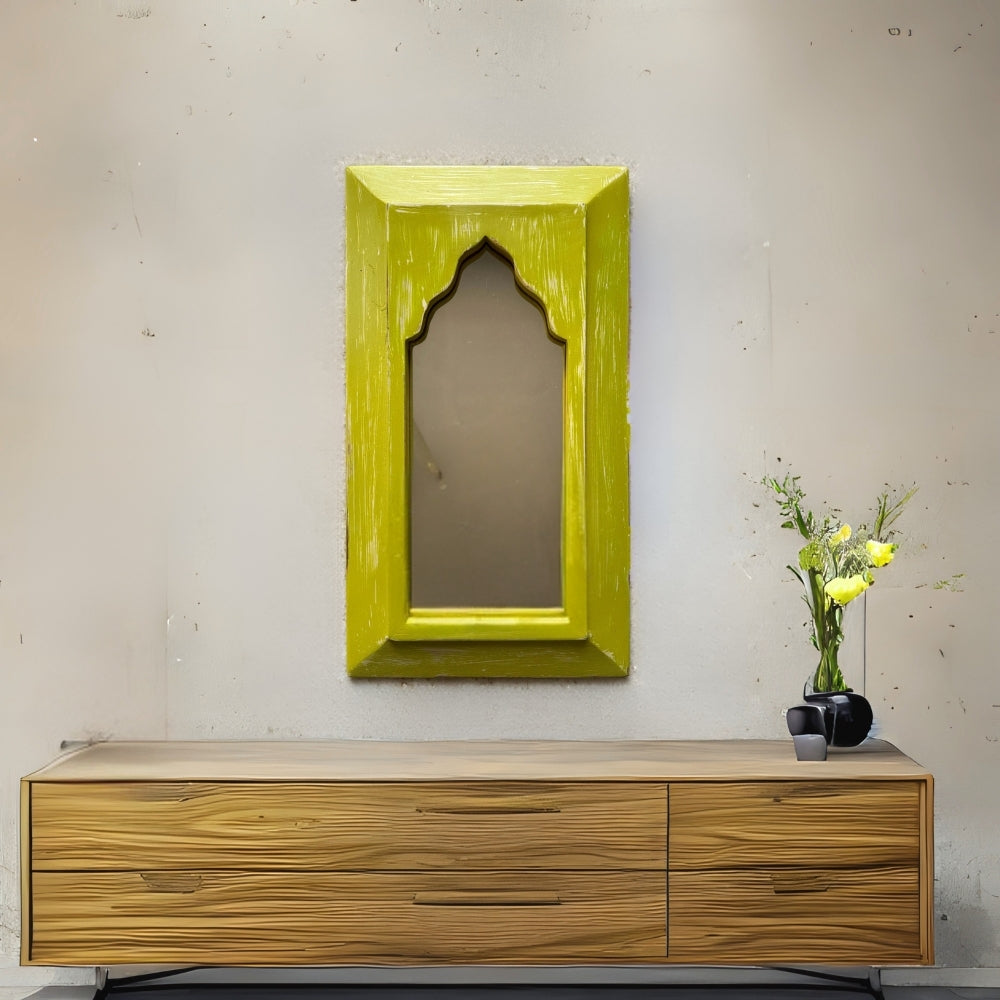 Jharoka Mirror (12 colors / 3 sizes)