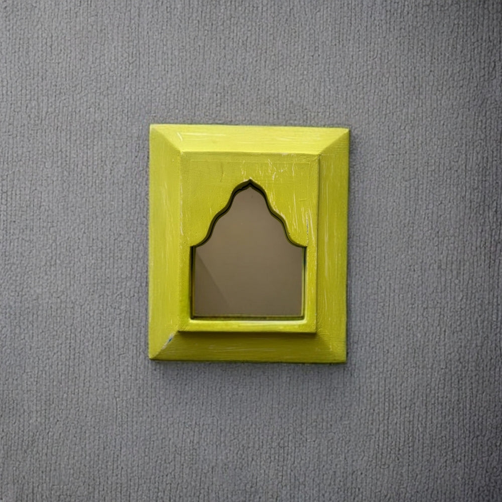 Jharoka Mirror (12 colors / 3 sizes)