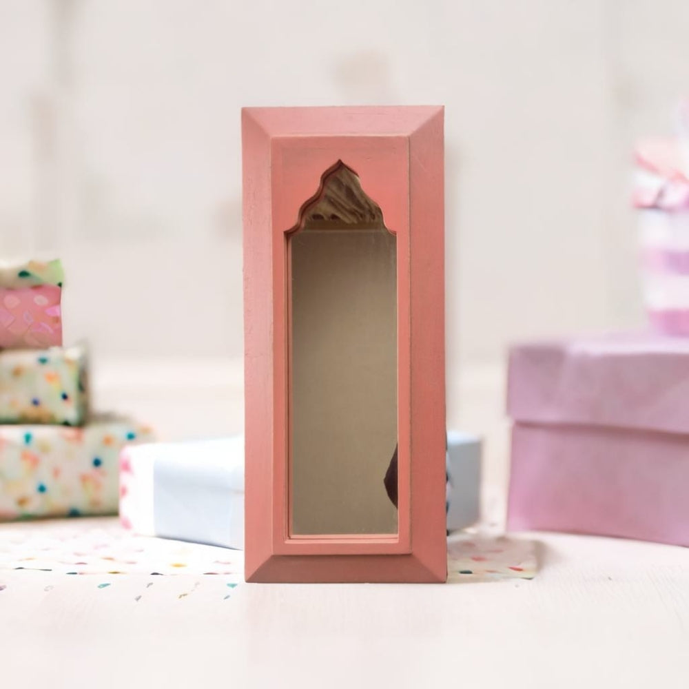Jharoka Mirror (12 colors / 3 sizes)