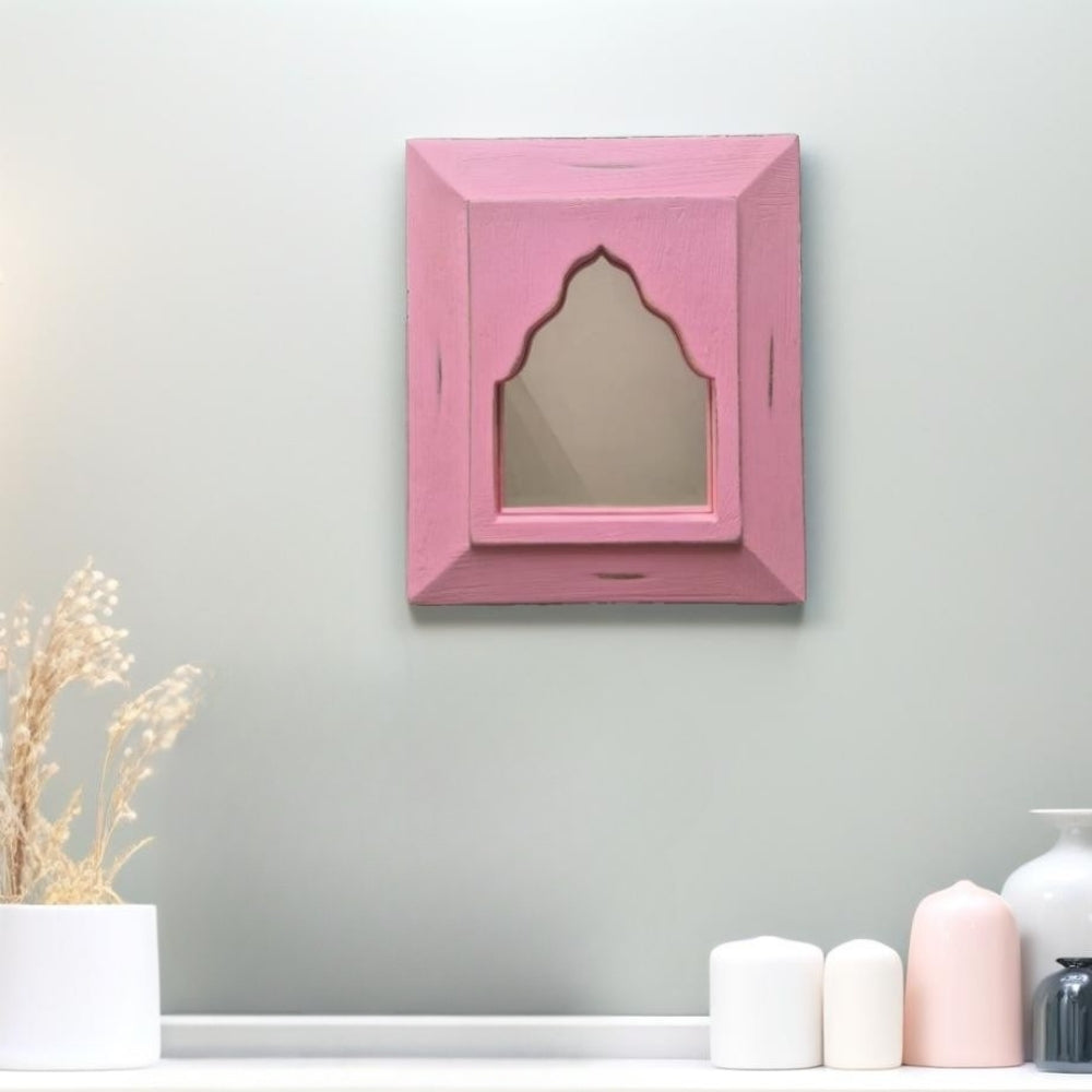 Jharoka Mirror (12 colors / 3 sizes)