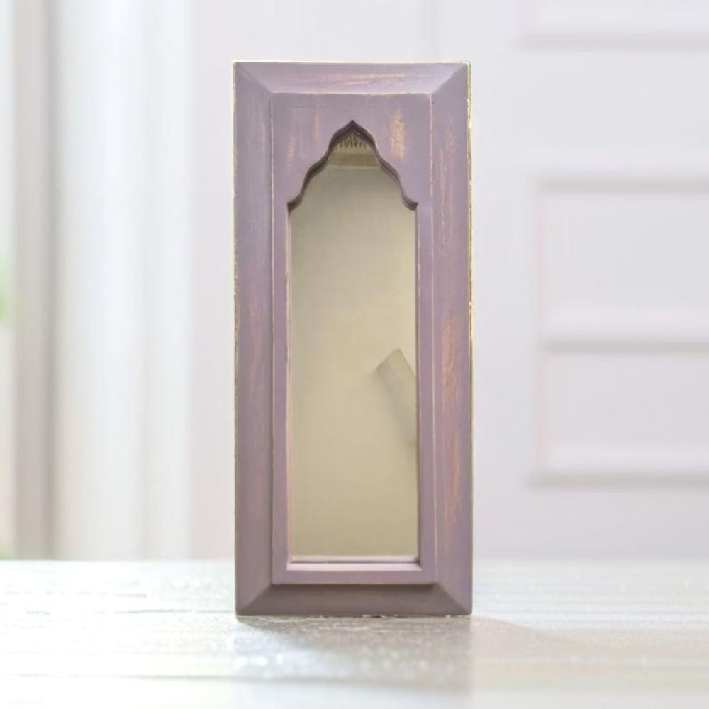 Jharoka Mirror (12 colors / 3 sizes)