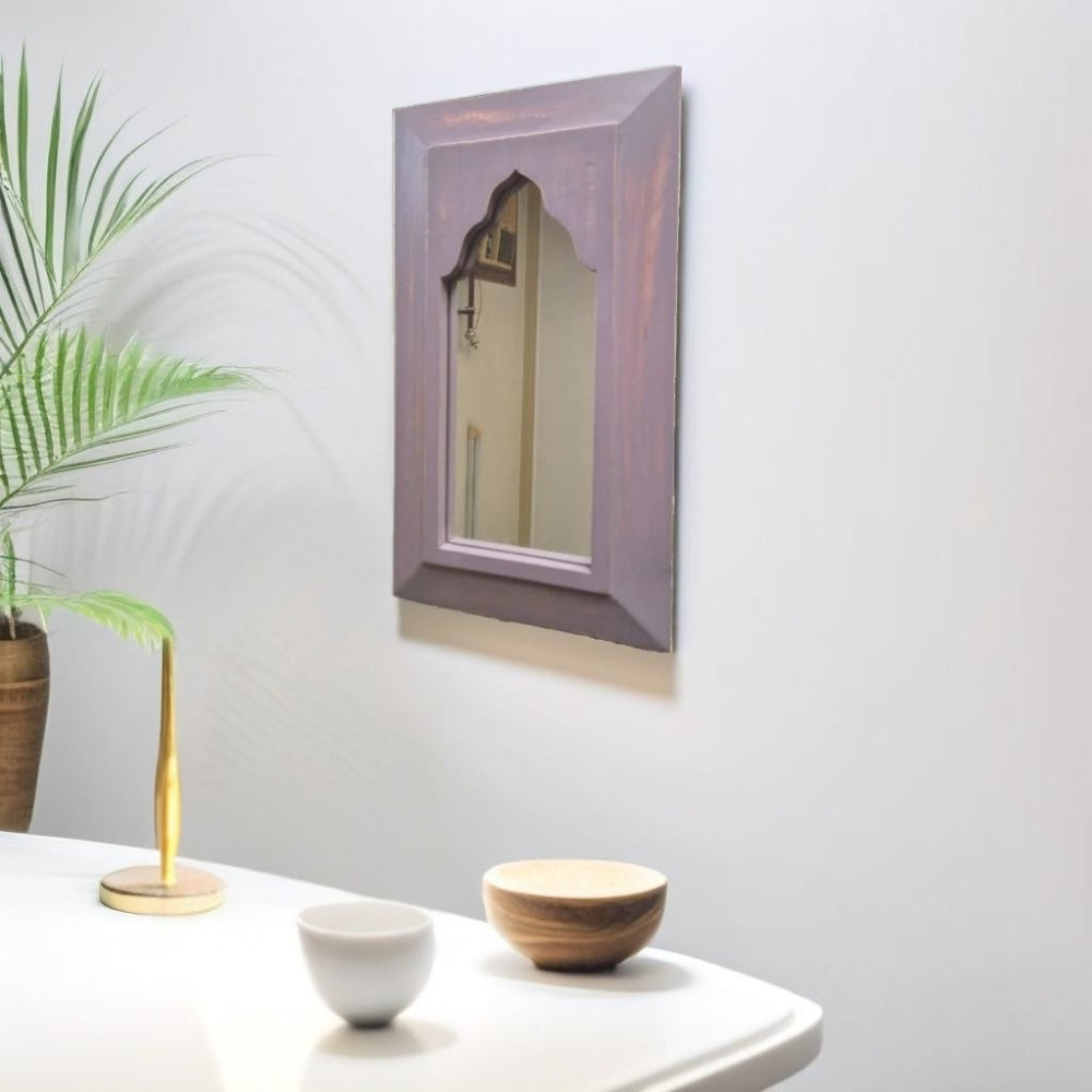 Jharoka Mirror (12 colors / 3 sizes)