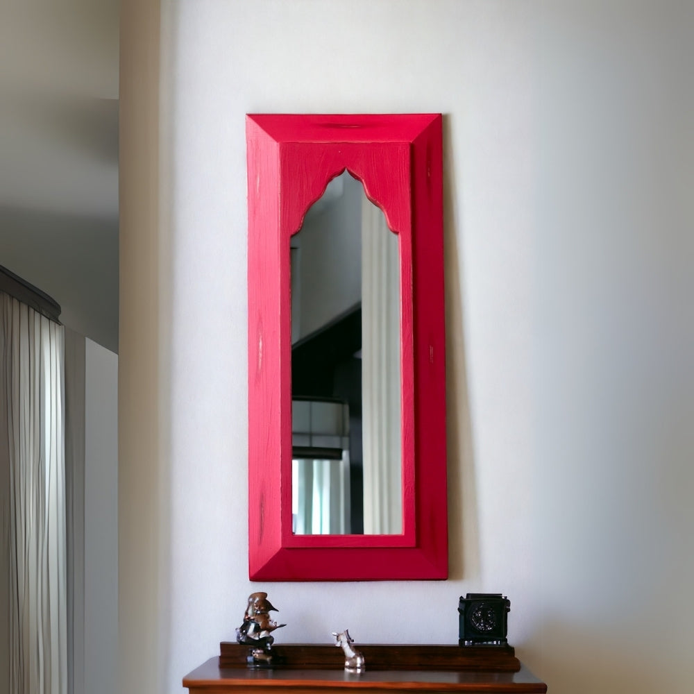 Jharoka Mirror (12 colors / 3 sizes)