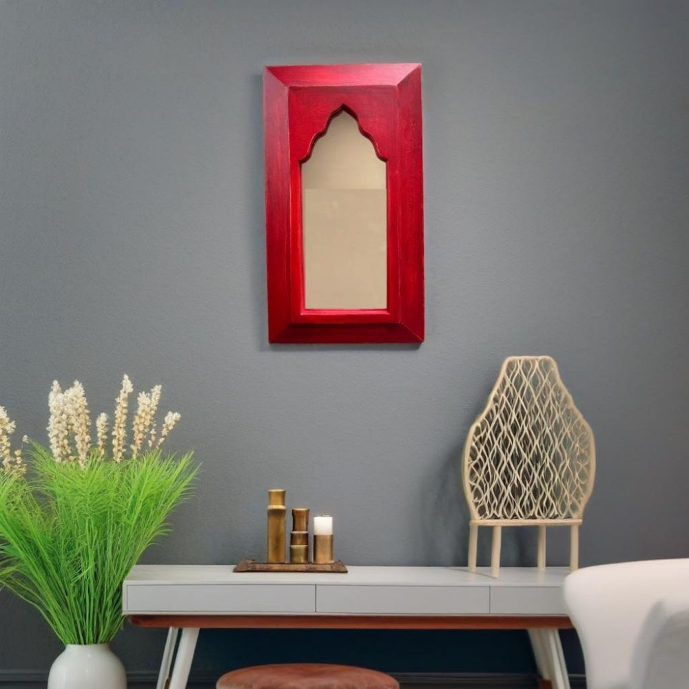 Jharoka Mirror (12 colors / 3 sizes)