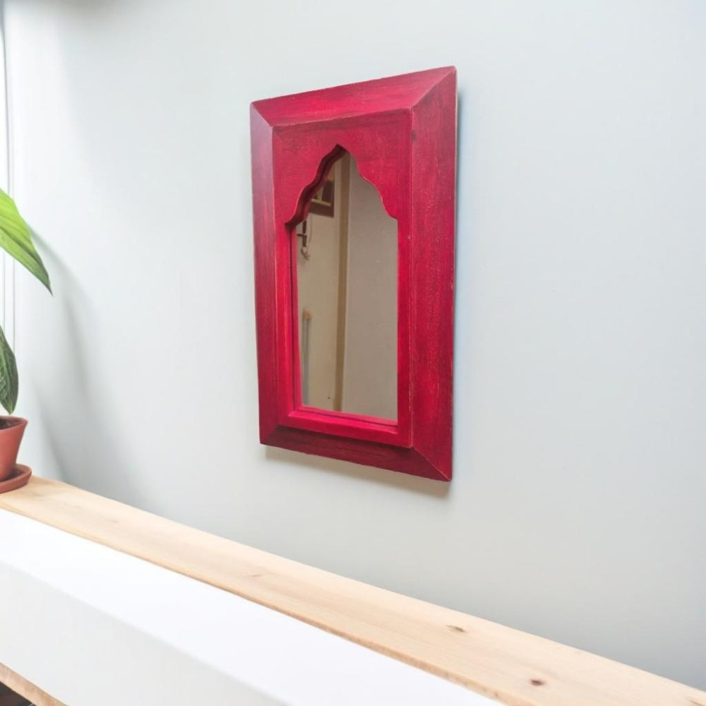 Jharoka Mirror (12 colors / 3 sizes)
