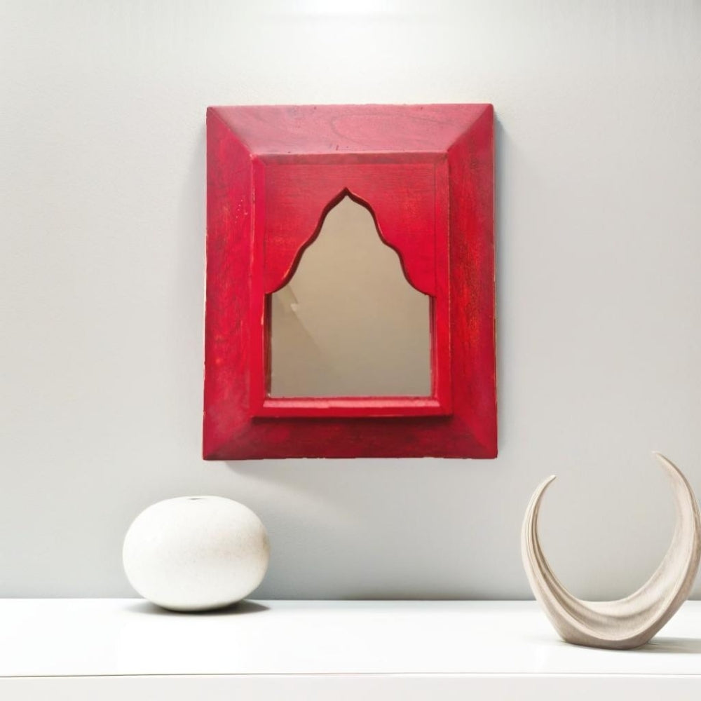 Jharoka Mirror (12 colors / 3 sizes)