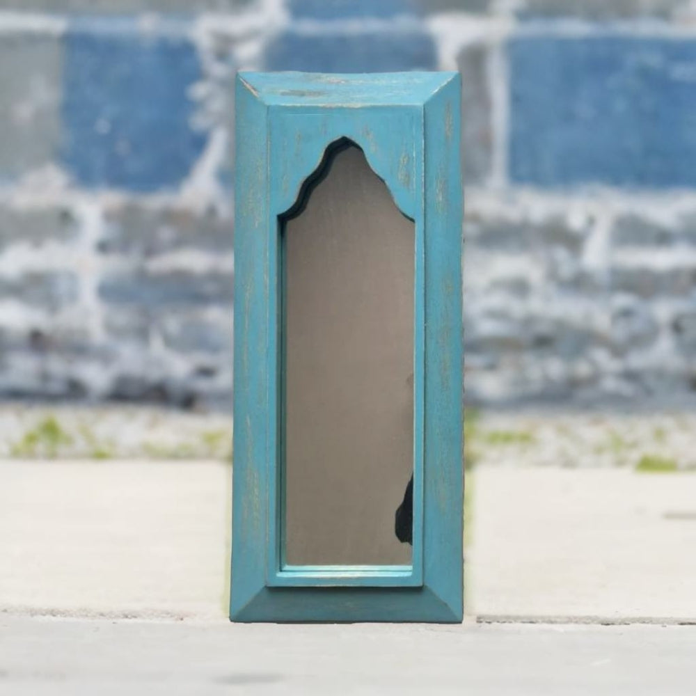 Jharoka Mirror (12 colors / 3 sizes)