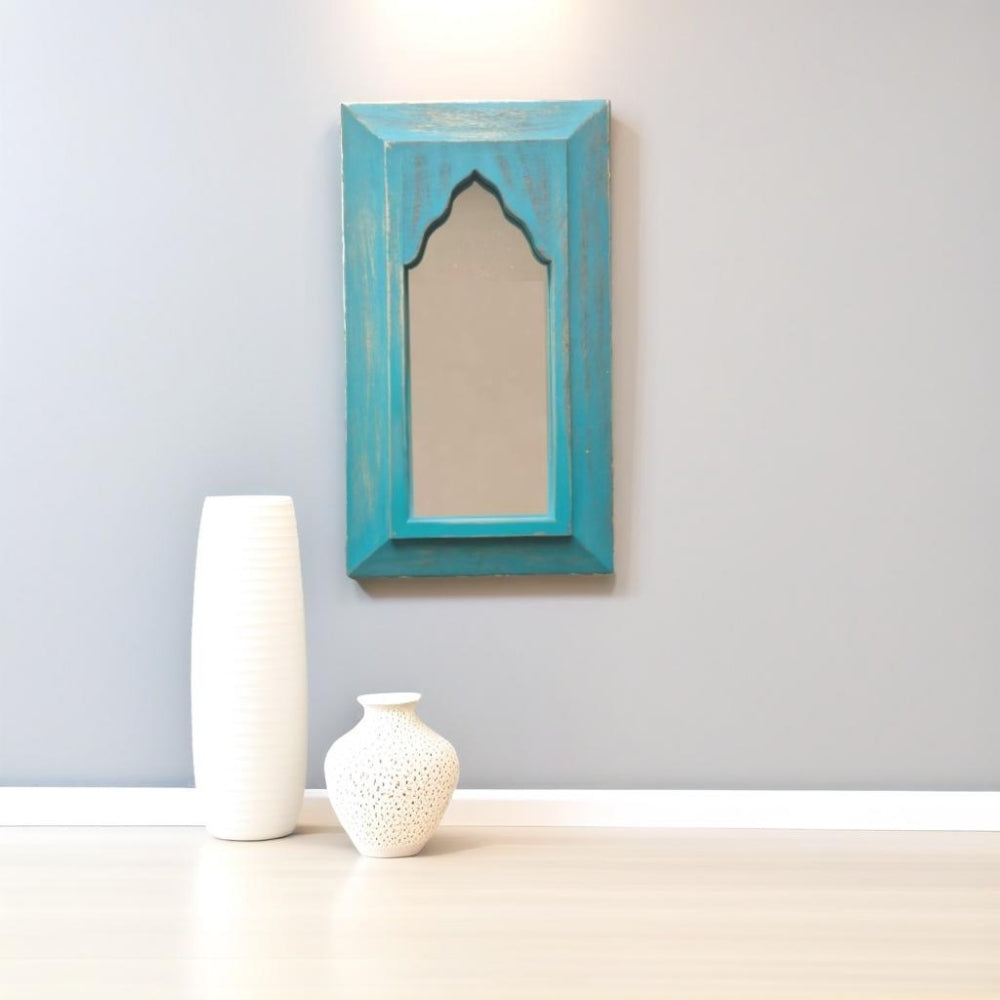 Jharoka Mirror (12 colors / 3 sizes)