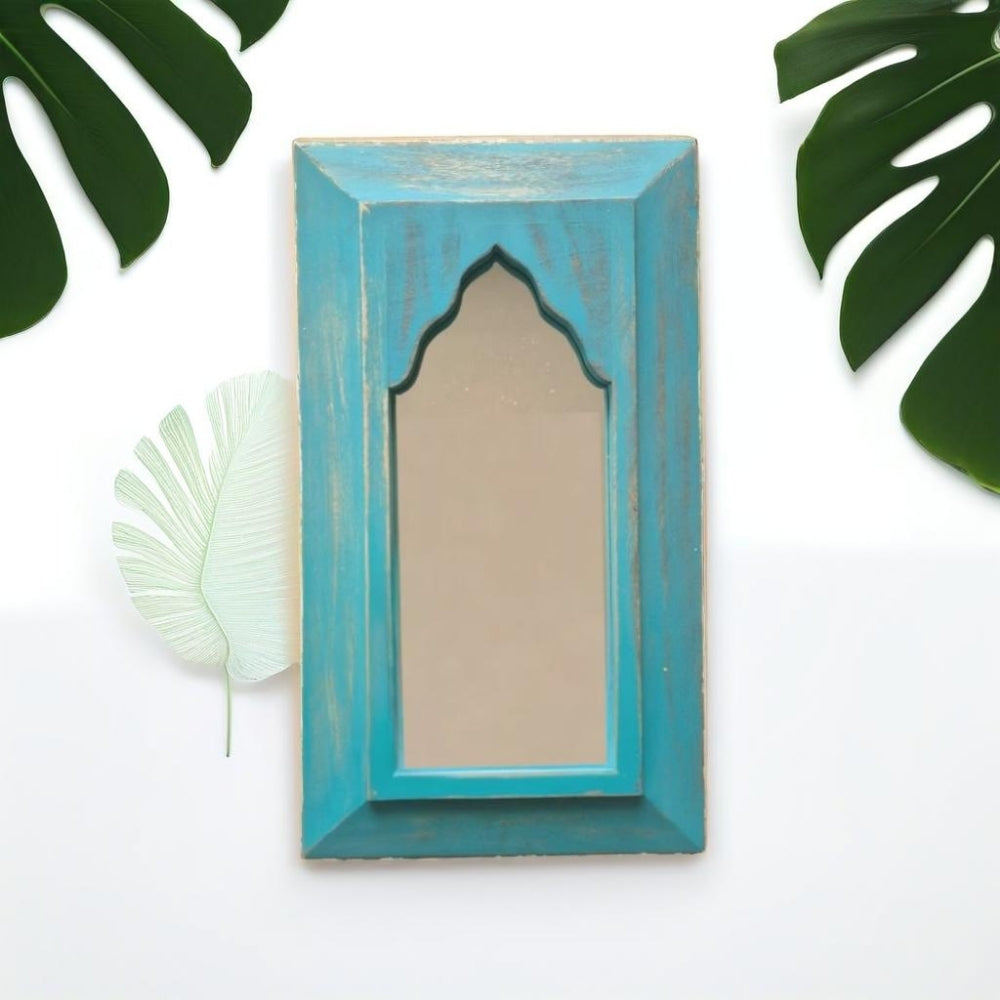 Jharoka Mirror (12 colors / 3 sizes)