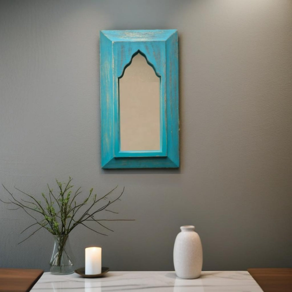 Jharoka Mirror (12 colors / 3 sizes)