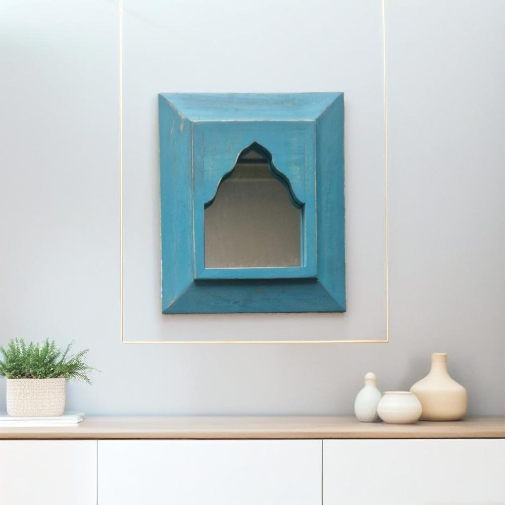 Jharoka Mirror (12 colors / 3 sizes)