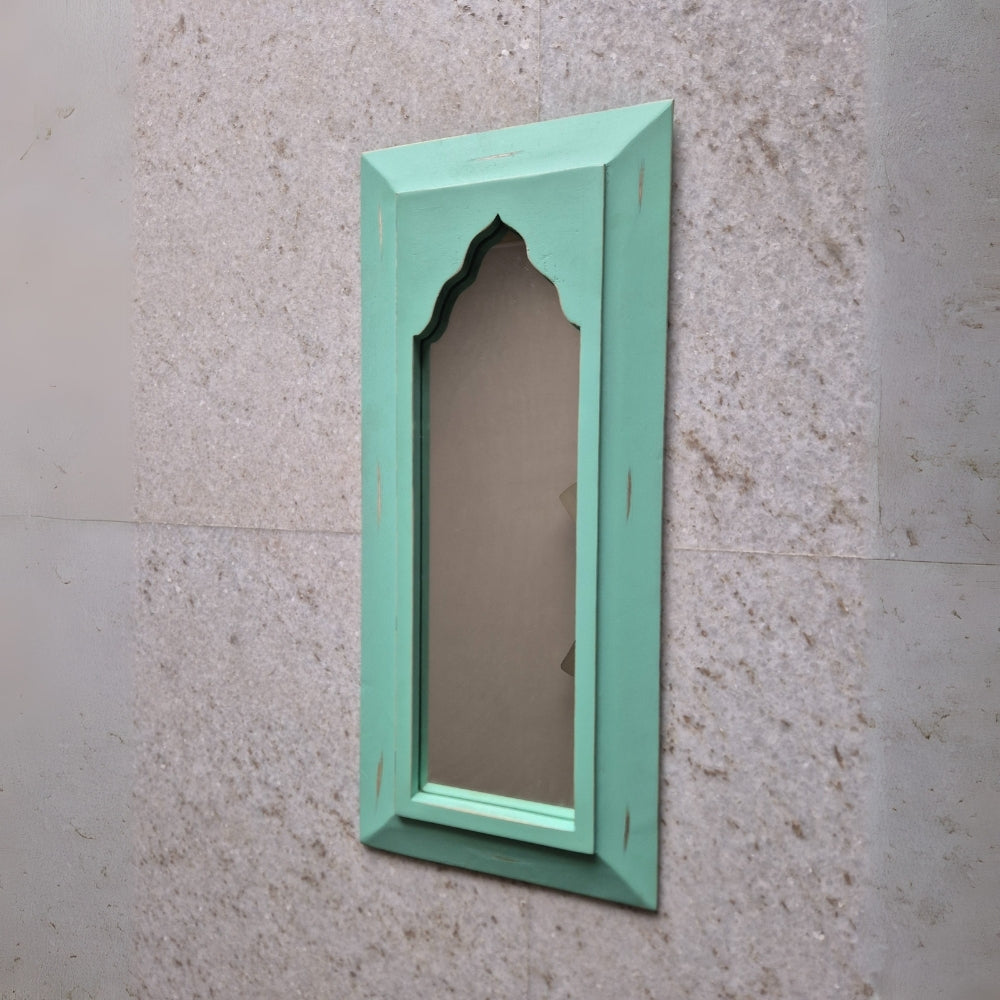 Jharoka Mirror (12 colors / 3 sizes)