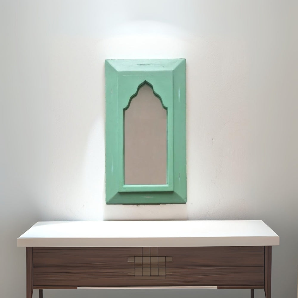 Jharoka Mirror (12 colors / 3 sizes)