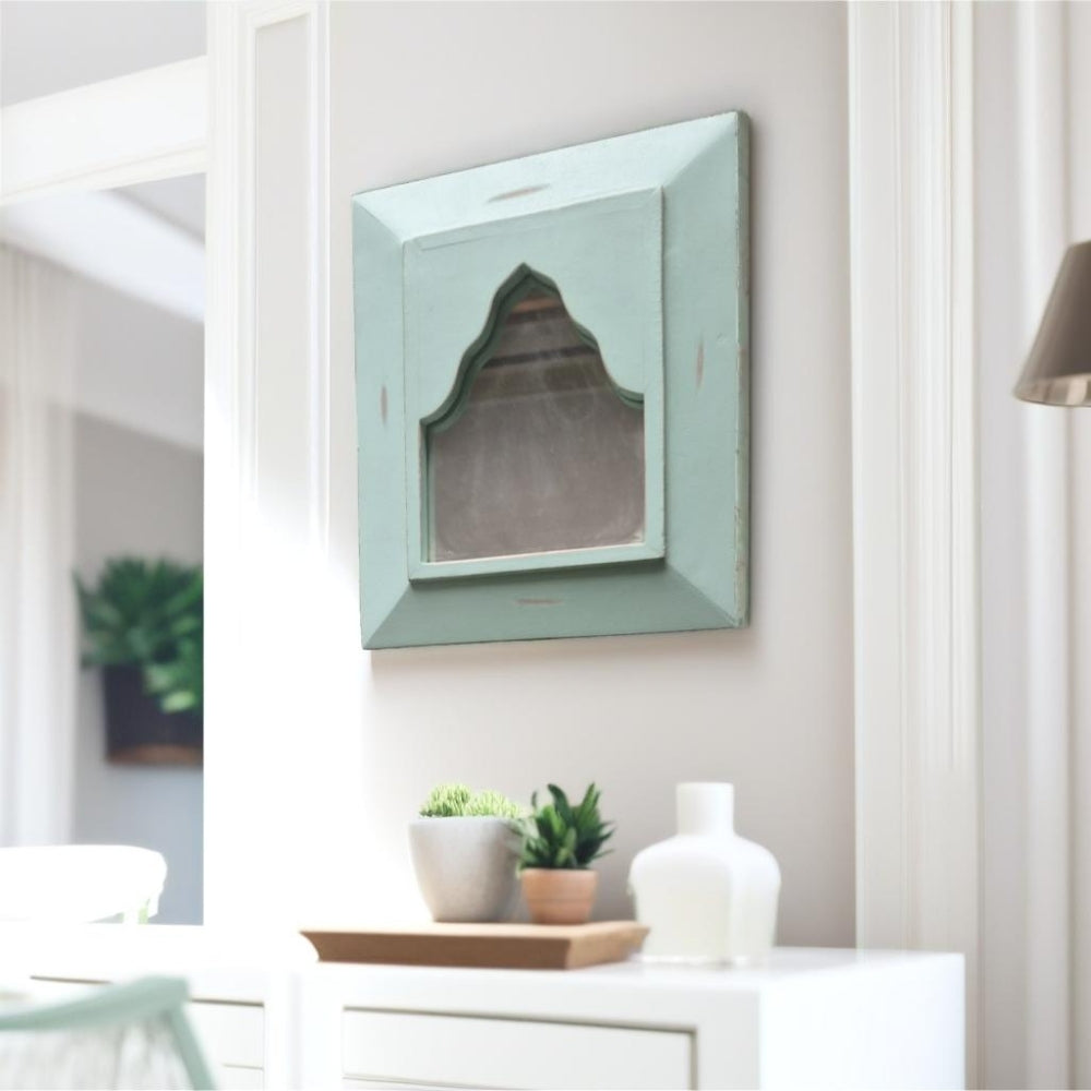 Jharoka Mirror (12 colors / 3 sizes)