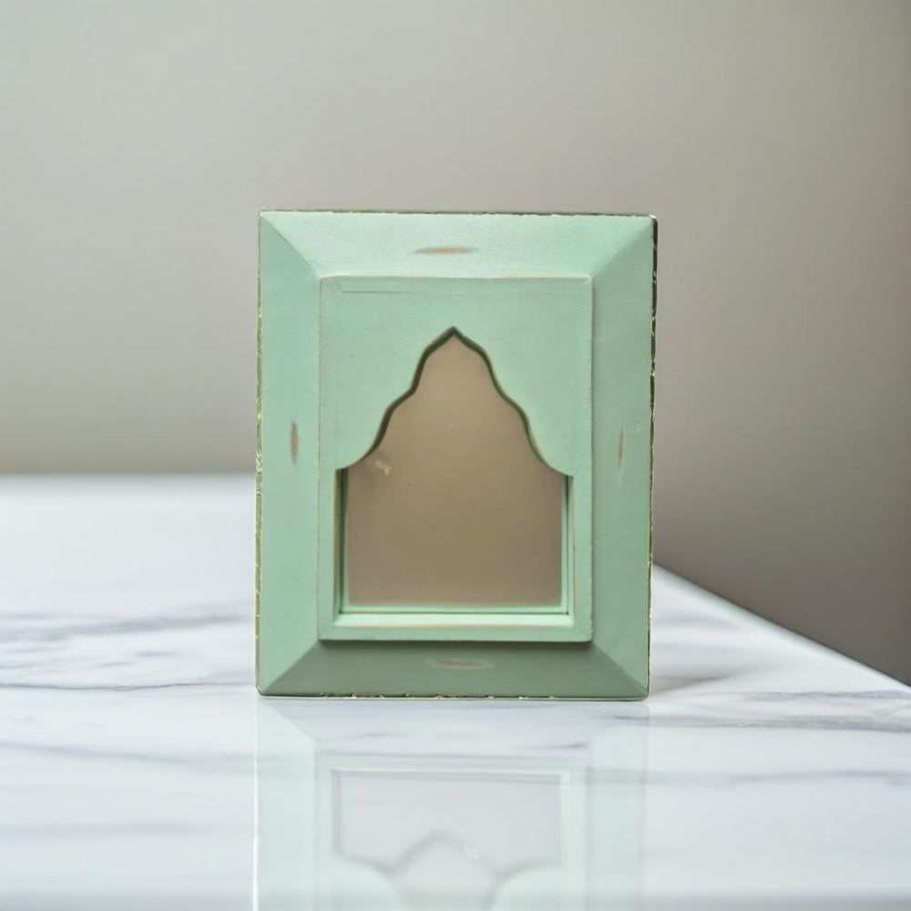 Jharoka Mirror (12 colors / 3 sizes)