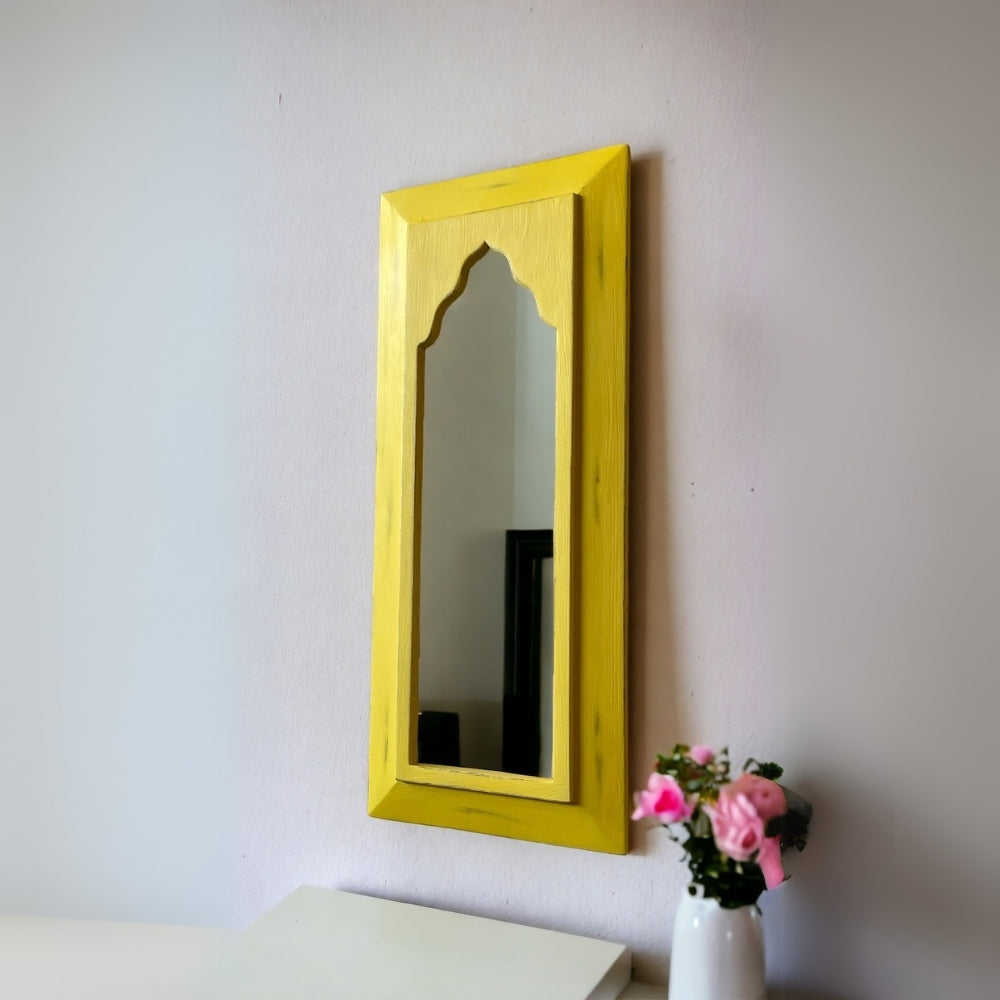 Jharoka Mirror (12 colors / 3 sizes)