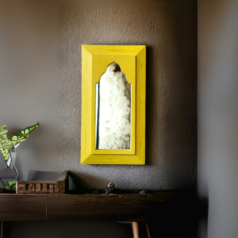 Jharoka Mirror (12 colors / 3 sizes)