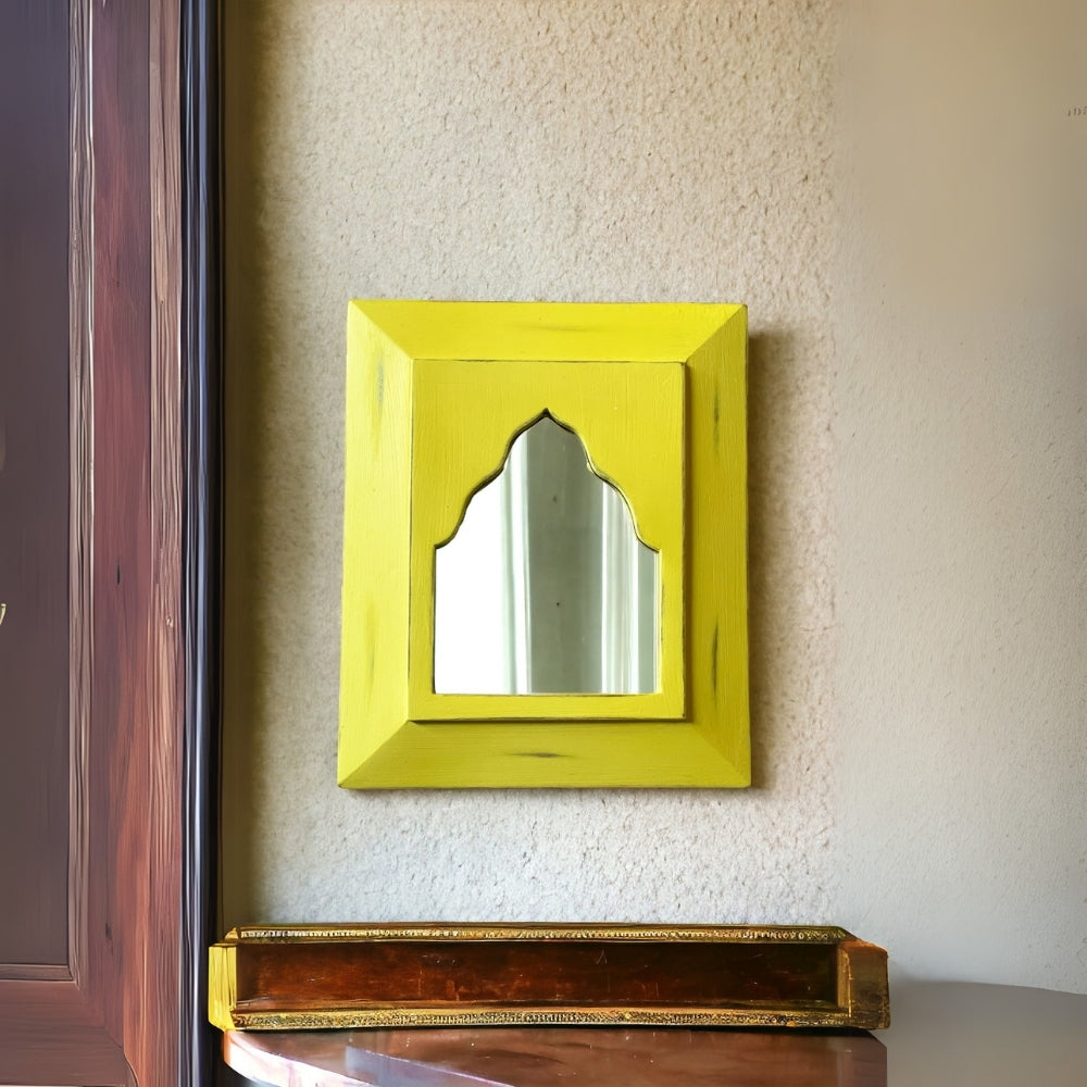 Jharoka Mirror (12 colors / 3 sizes)
