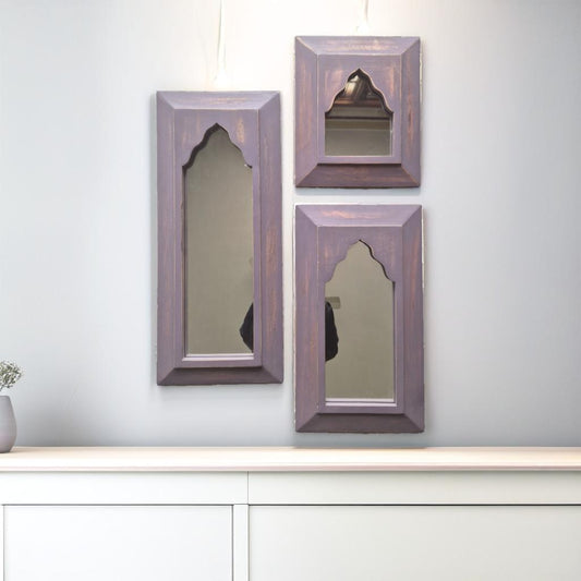 Jharokha Sets