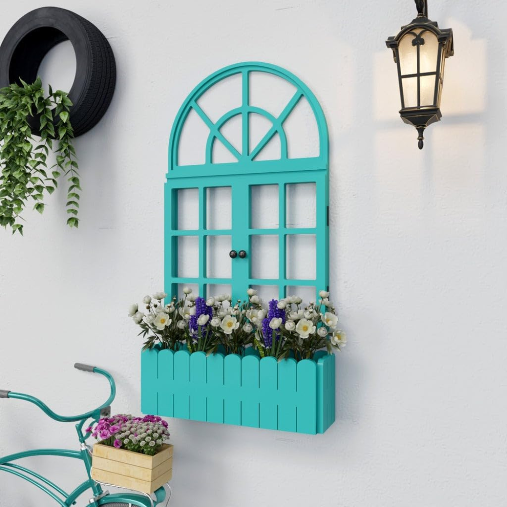 Window Planter (Venetian Style)