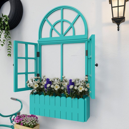 Window Planter (Venetian Style)