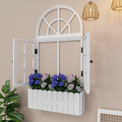 Window Planter (Venetian Style)