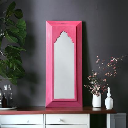 Jharoka Mirror