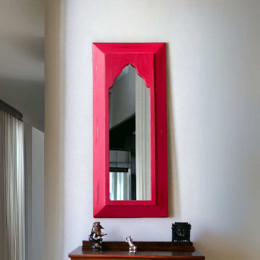 Jharoka Mirror