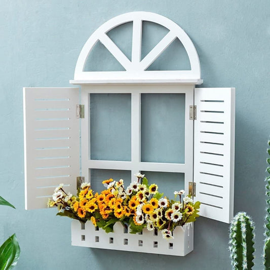 Window Planter