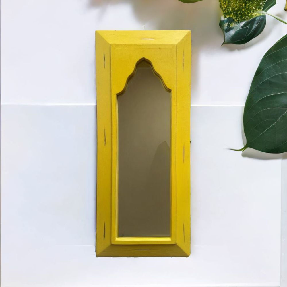 Jharoka Mirror